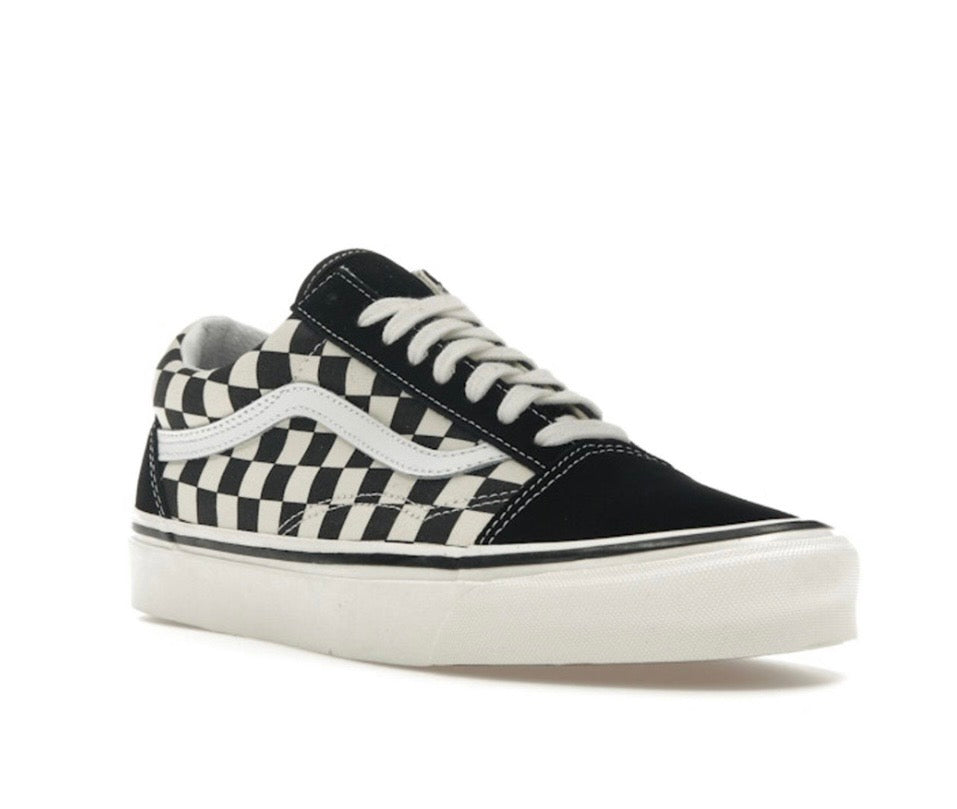 Vans Old Skool 36 Dx