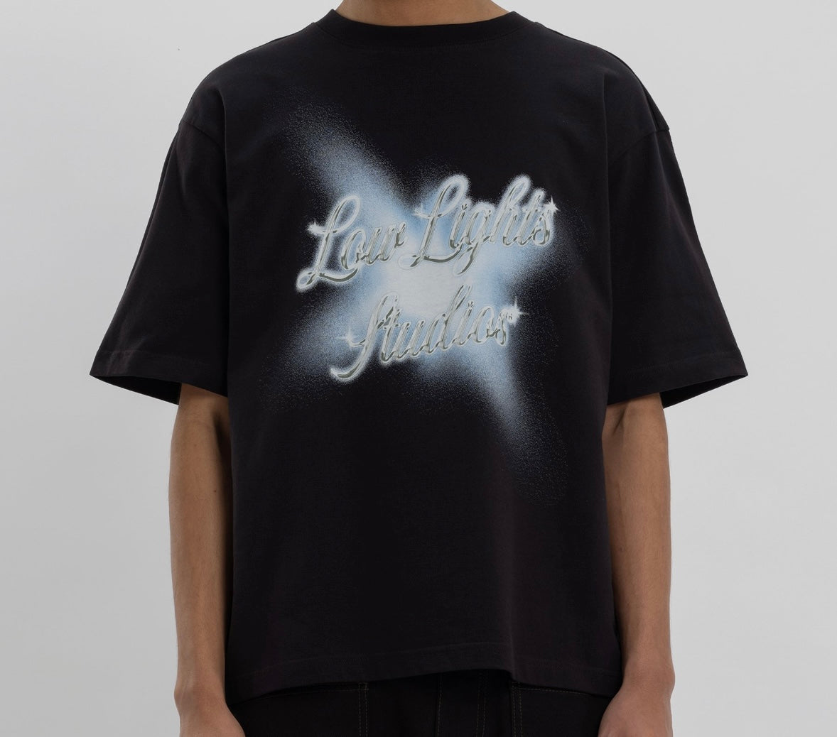 Low Lights Studios Chromatic T-Shirt