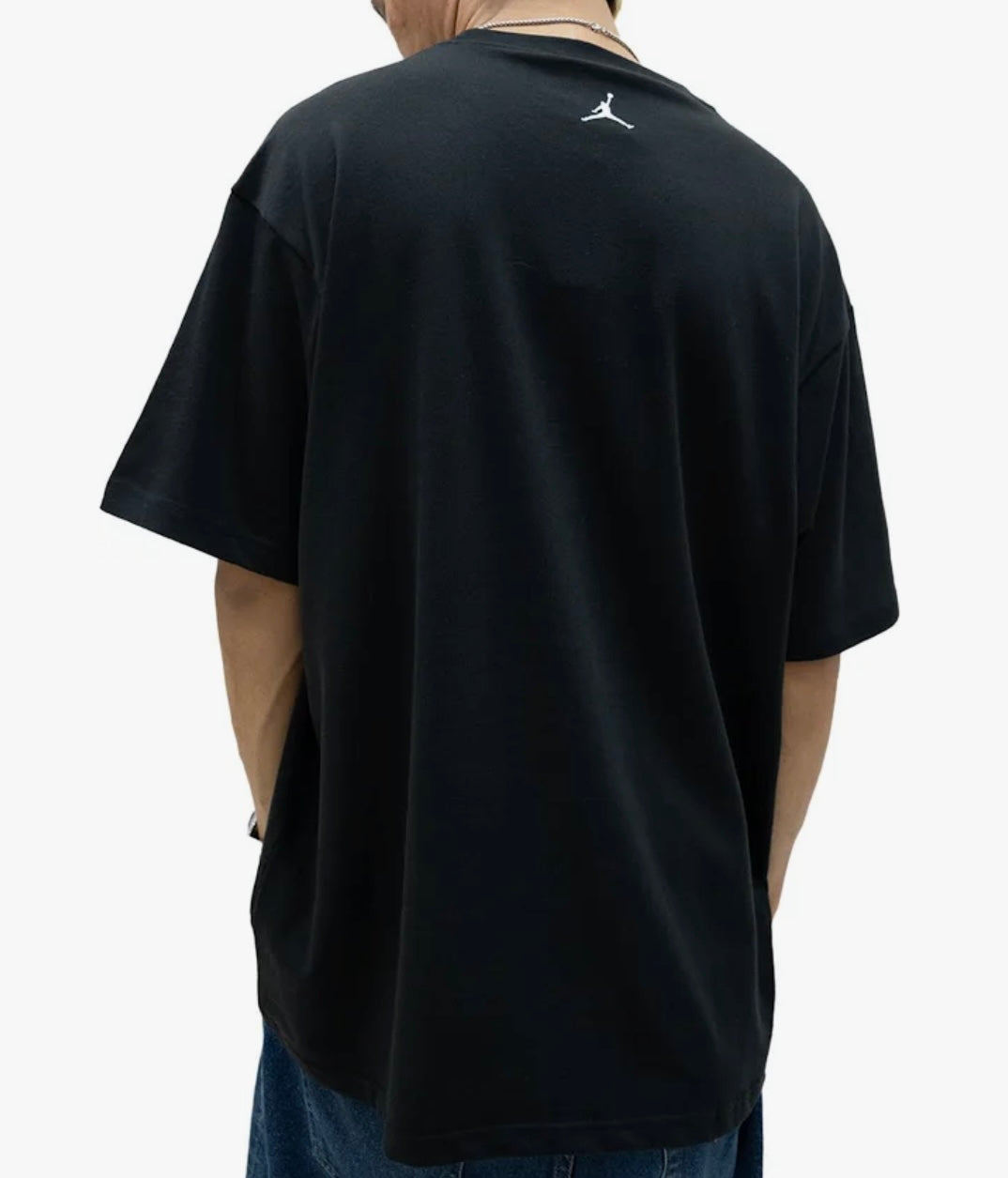 Supreme x Jordan Biggie S T-Shirt