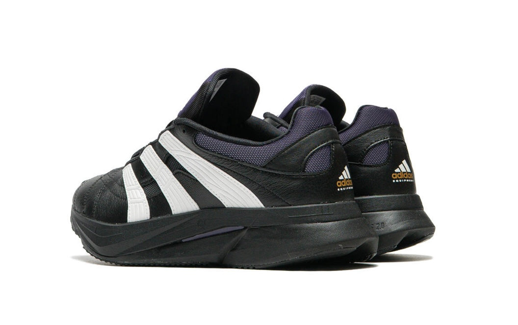 Adidas Equipment Predator Run Schuhe Sneaker