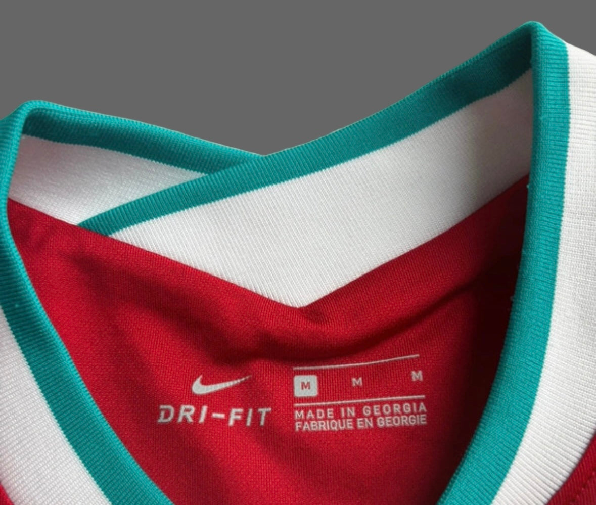 FC Liverpool Heimtrikot 2020/21 Herren Size M