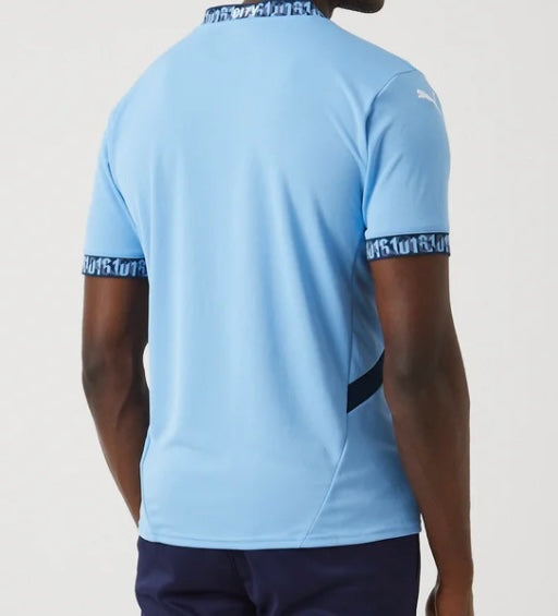 Manchester City Home Jersey Trikot
