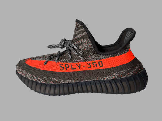 Adidas Yeezy Boost 350 V2 Carbon Beluga