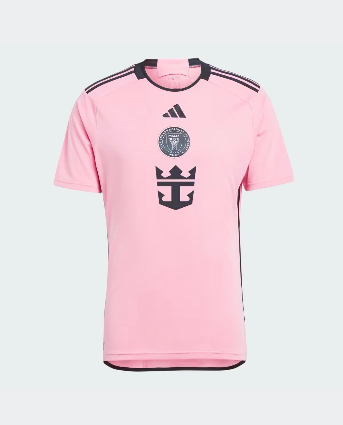 Inter Miami CF 24/25 Heimtrikot