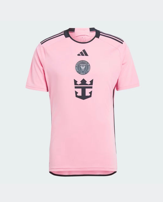 Inter Miami CF 24/25 Heimtrikot