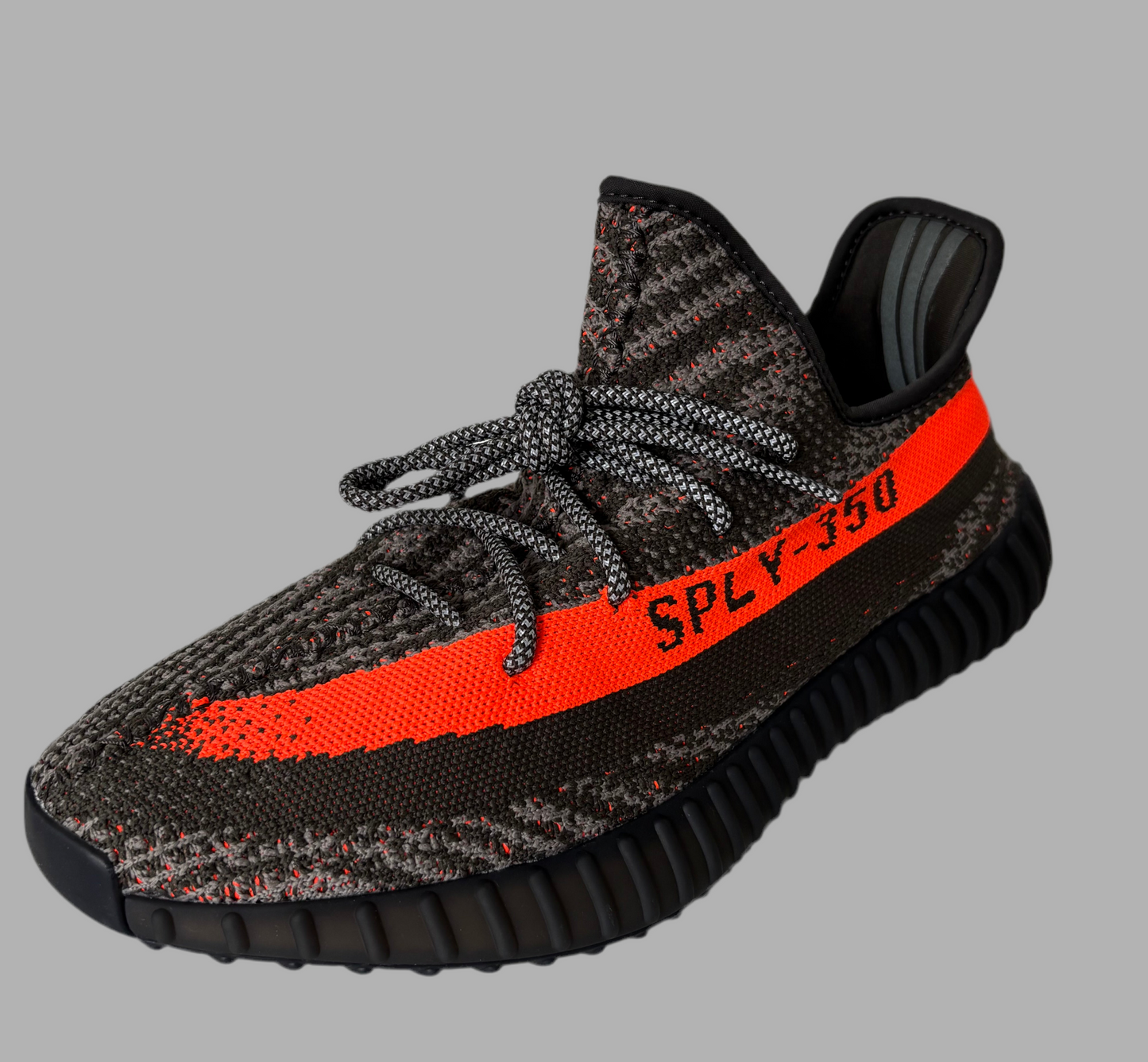 Adidas Yeezy Boost 350 V2 Carbon Beluga
