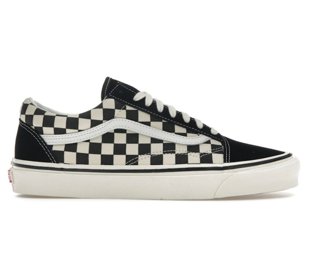 Vans Old Skool 36 Dx