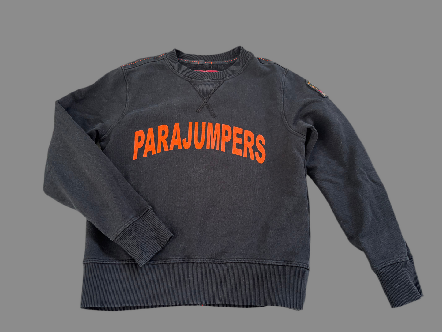 Parajumpers Sweatshirt Pullover Kids