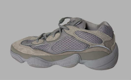 Adidas Yeezy 500 Stone Salt