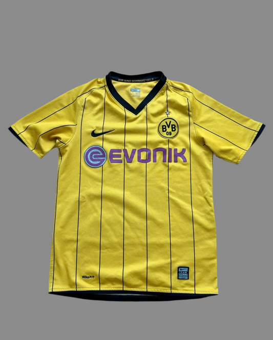 Nike BVB Borussia Dortmund Trikot