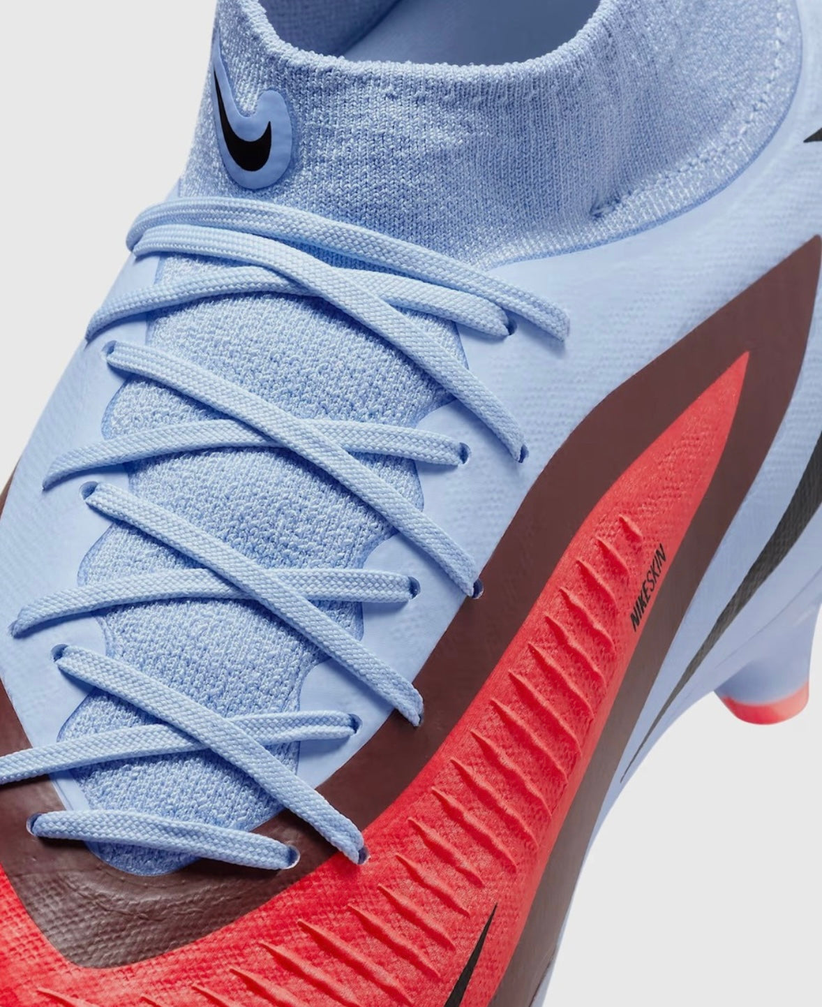 Nike Phantom 6 High Fußballschuhe