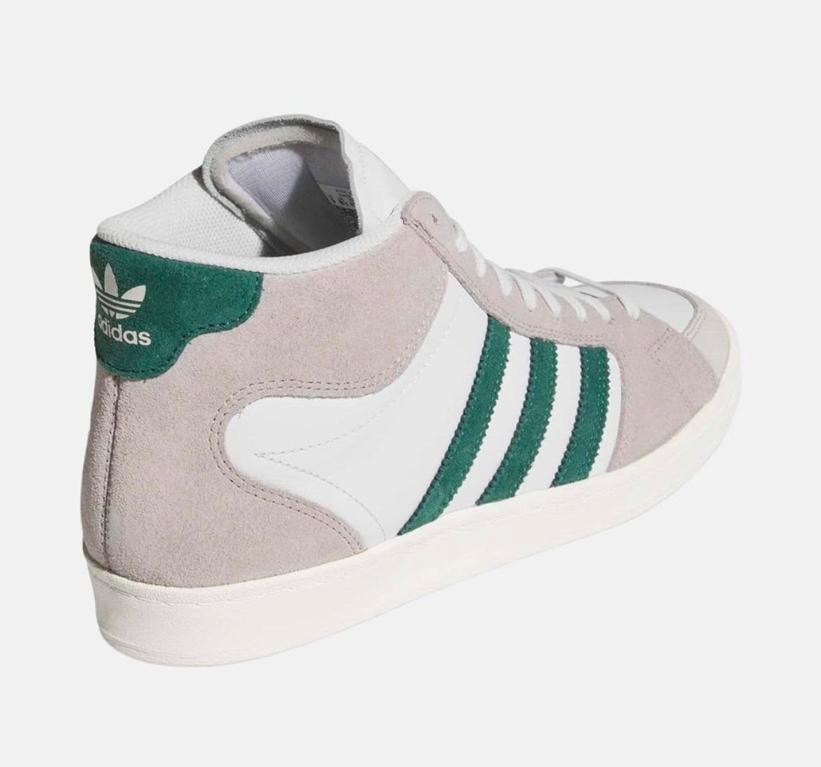 Adidas Superskate Schuhe Sneaker