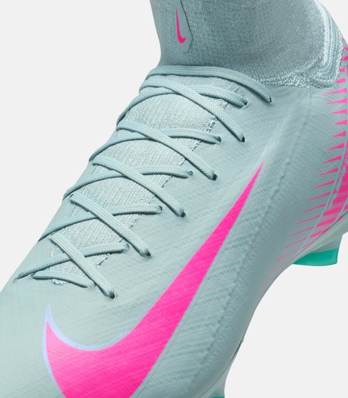 Nike ZM Superfly 10 Pro FG Fußballschuhe