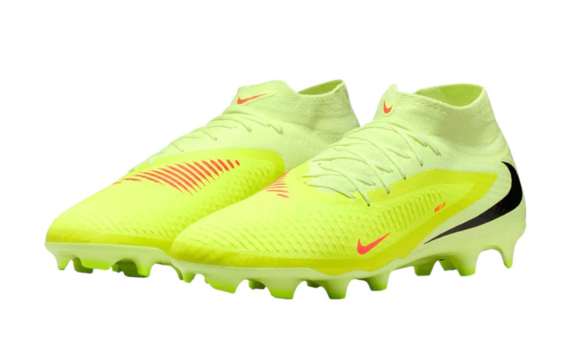 Nike Phantom 6 Academy High Fußballschuhe