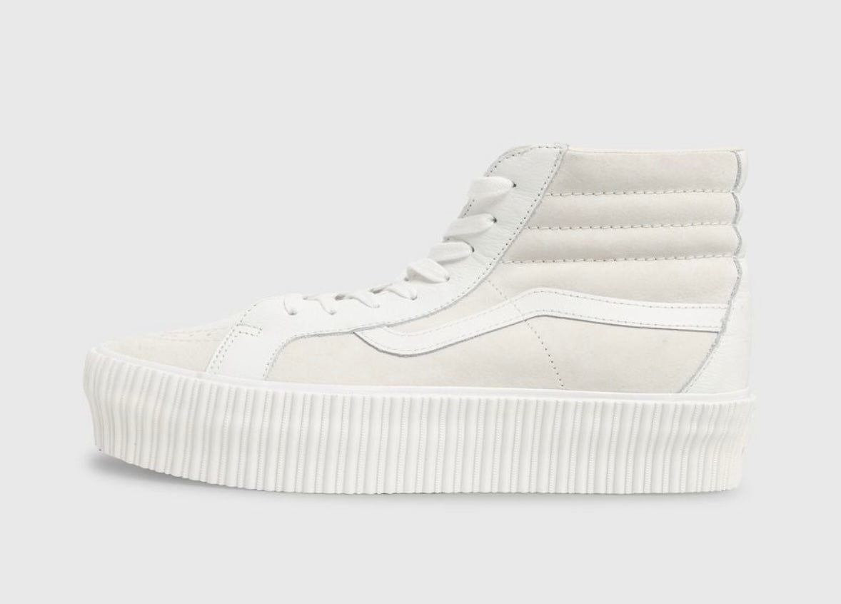 Vans Plateau Sneaker Sk8-Hi Reissue 3