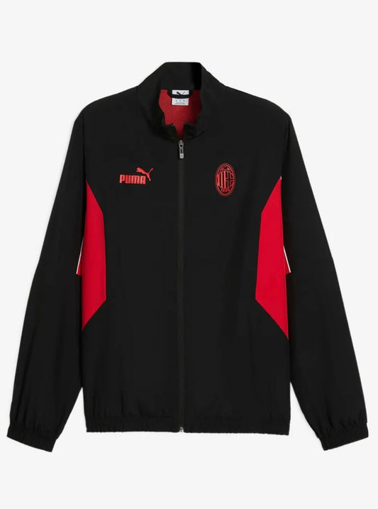 Puma AC Milan Jacke Trainingsjacke