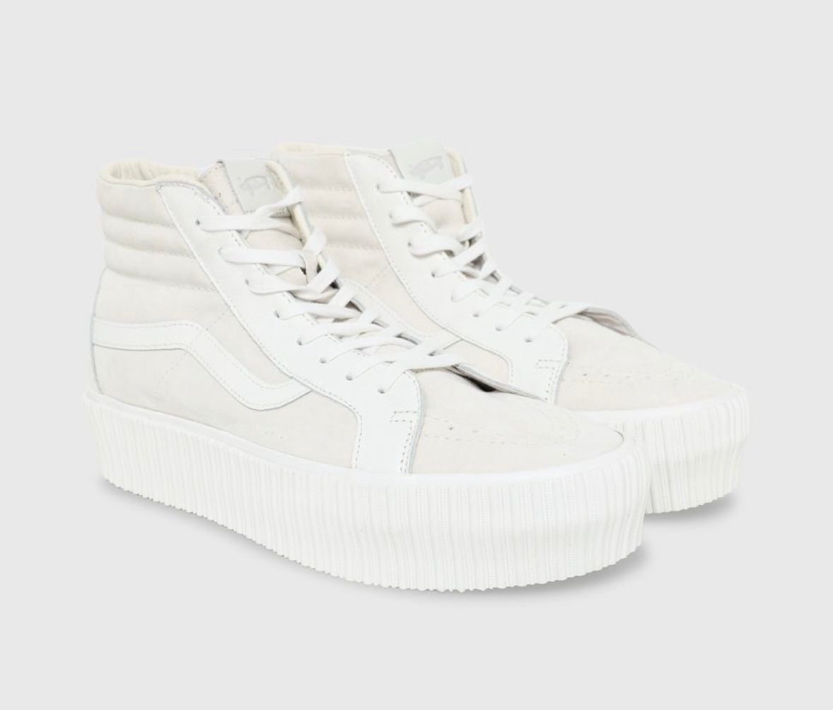 Vans Plateau Sneaker Sk8-Hi Reissue 3