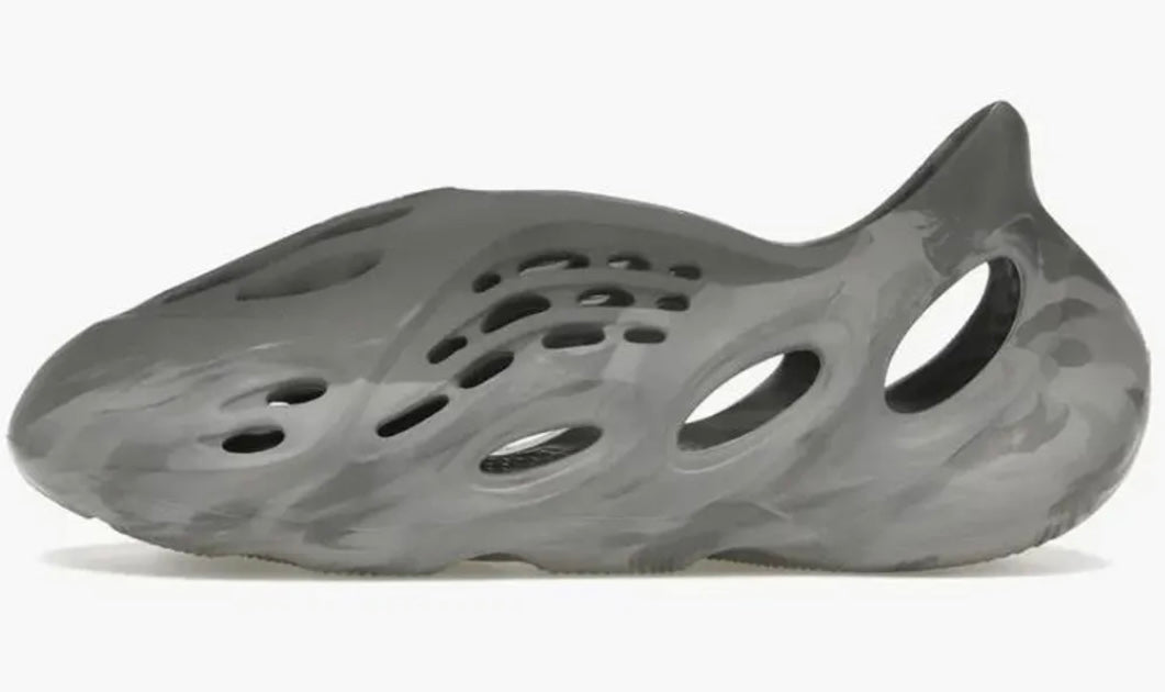 Adidas Yeezy Foam Runner Granite