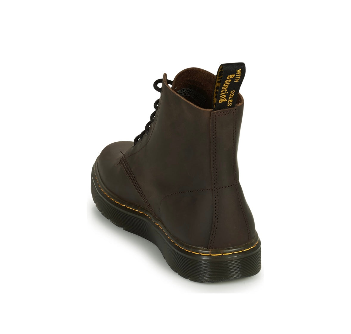 Dr. Martens
Thurston Chukka dark brown crazy horse - braun
