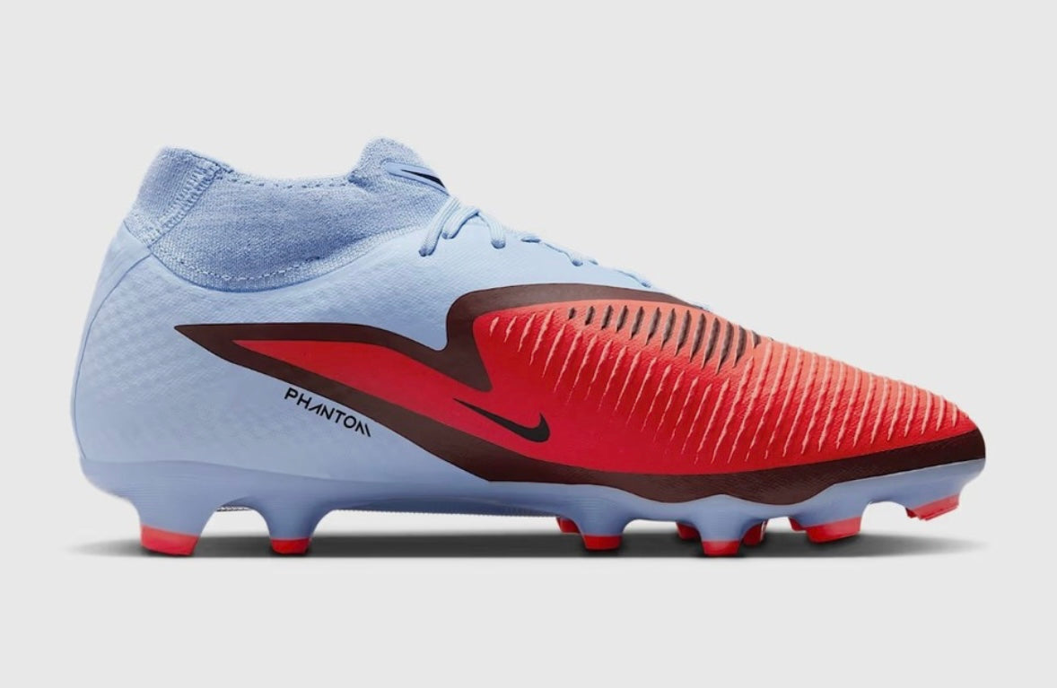 Nike Phantom 6 High Fußballschuhe
