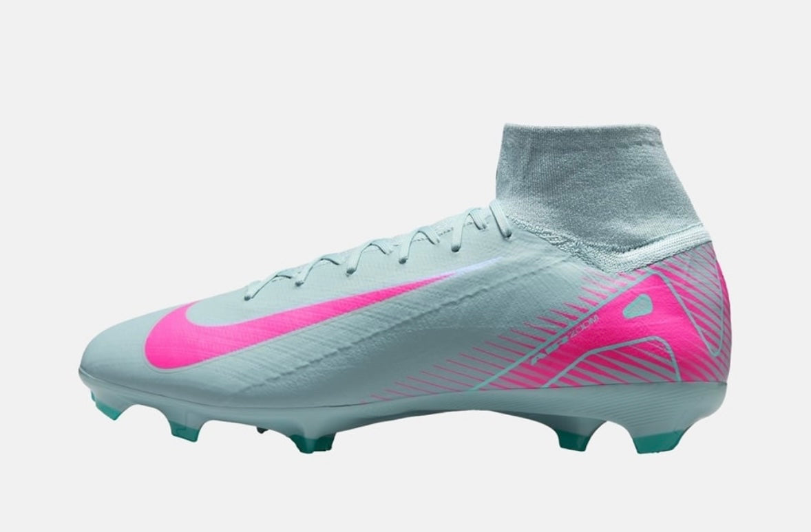Nike ZM Superfly 10 Pro FG Fußballschuhe