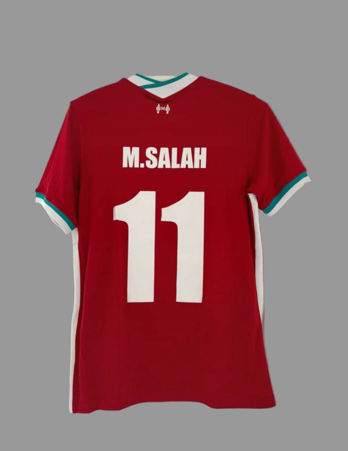 FC Liverpool Heimtrikot 2020/21 Herren Size M