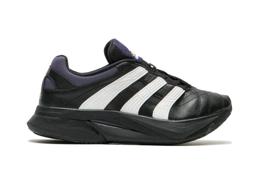 Adidas Equipment Predator Run Schuhe Sneaker