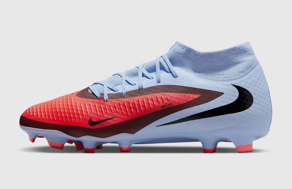 Nike Phantom 6 High Fußballschuhe