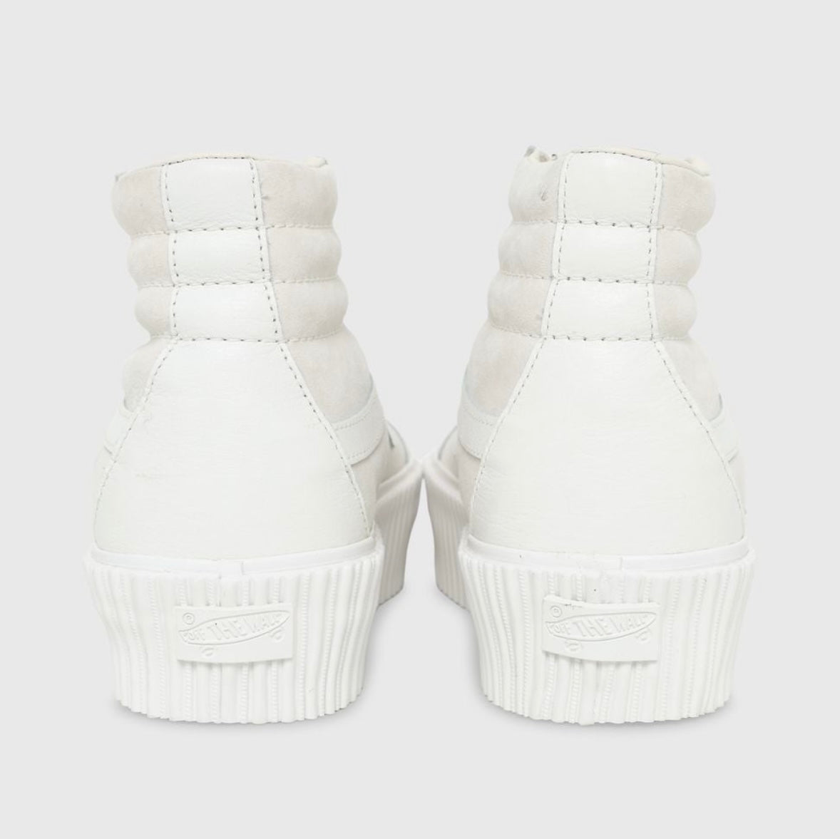 Vans Plateau Sneaker Sk8-Hi Reissue 3