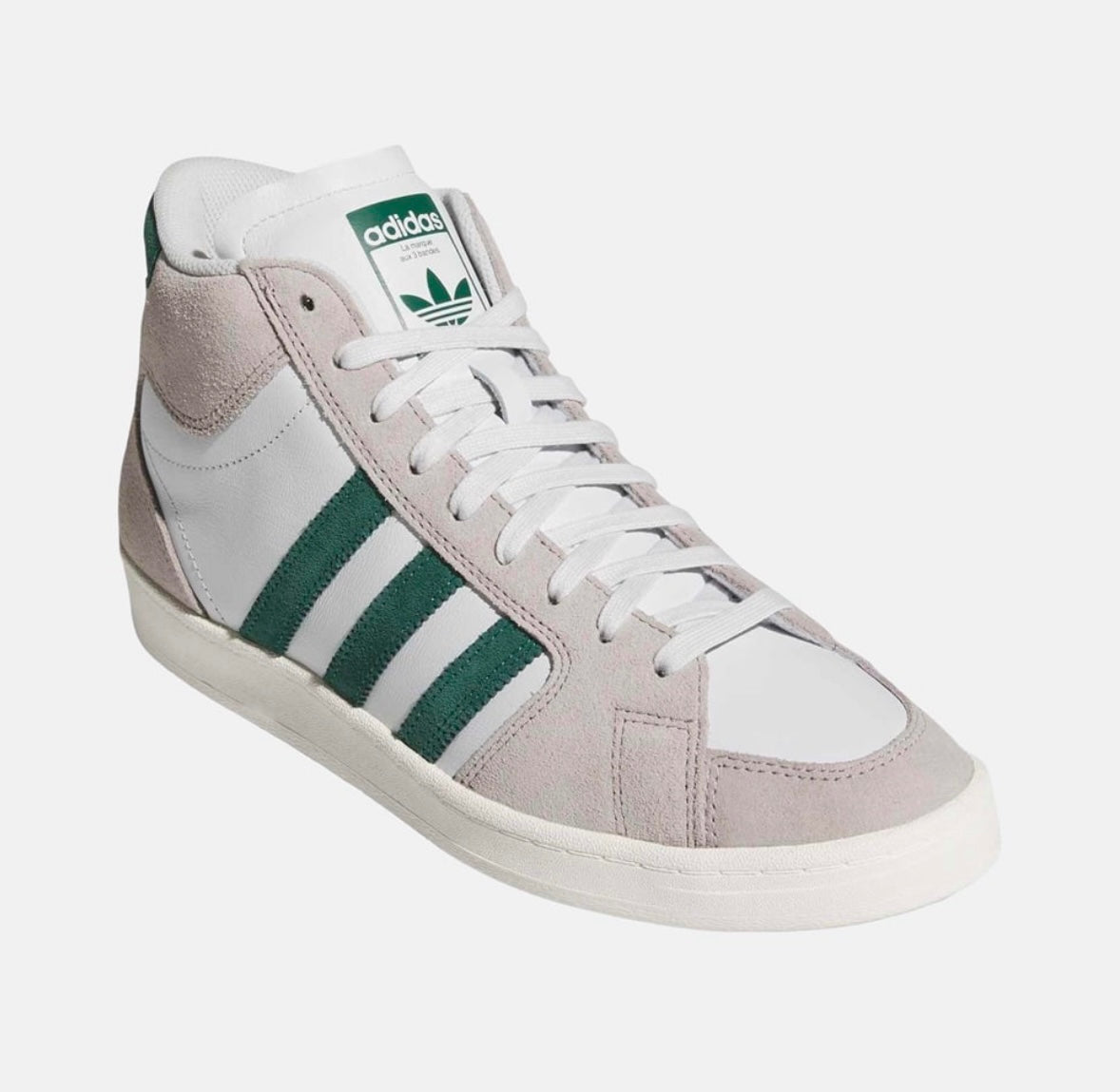 Adidas Superskate Schuhe Sneaker