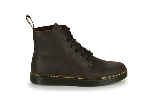 Dr. Martens
Thurston Chukka dark brown crazy horse - braun