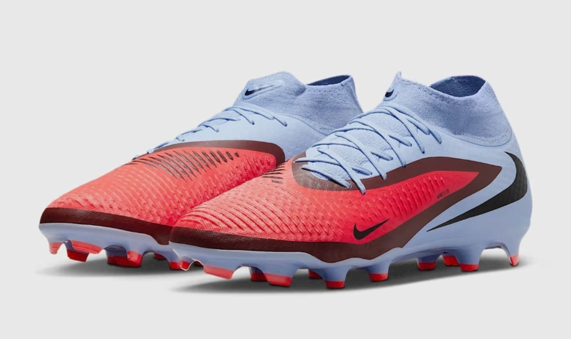 Nike Phantom 6 High Fußballschuhe