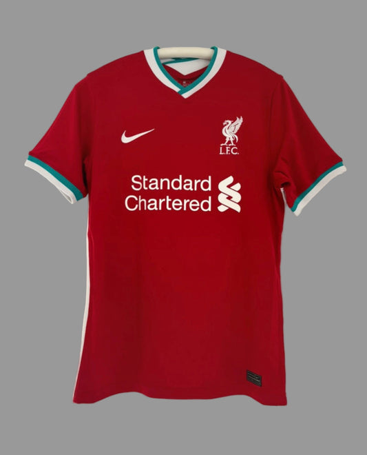 FC Liverpool Heimtrikot 2020/21 Herren Size M