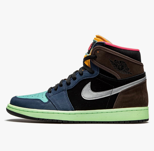 Nike Air Jordan 1 Retro High OG Bio Hack